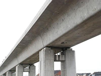 五通桥滑移支座隔震设计提出技术要求